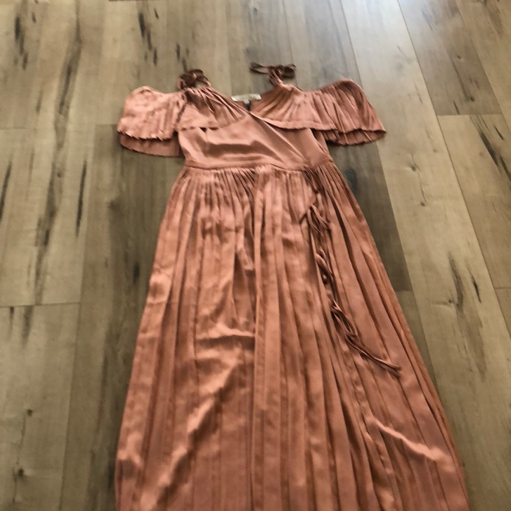 Gorgeous dress
